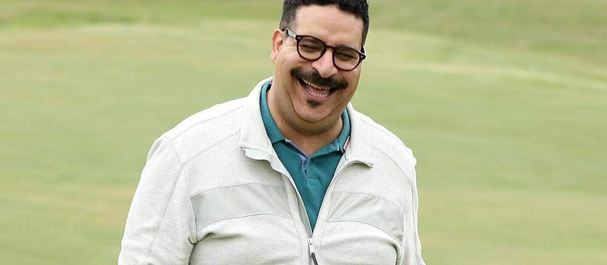 Erik Griffin - The Comedy Club at Duckworth's