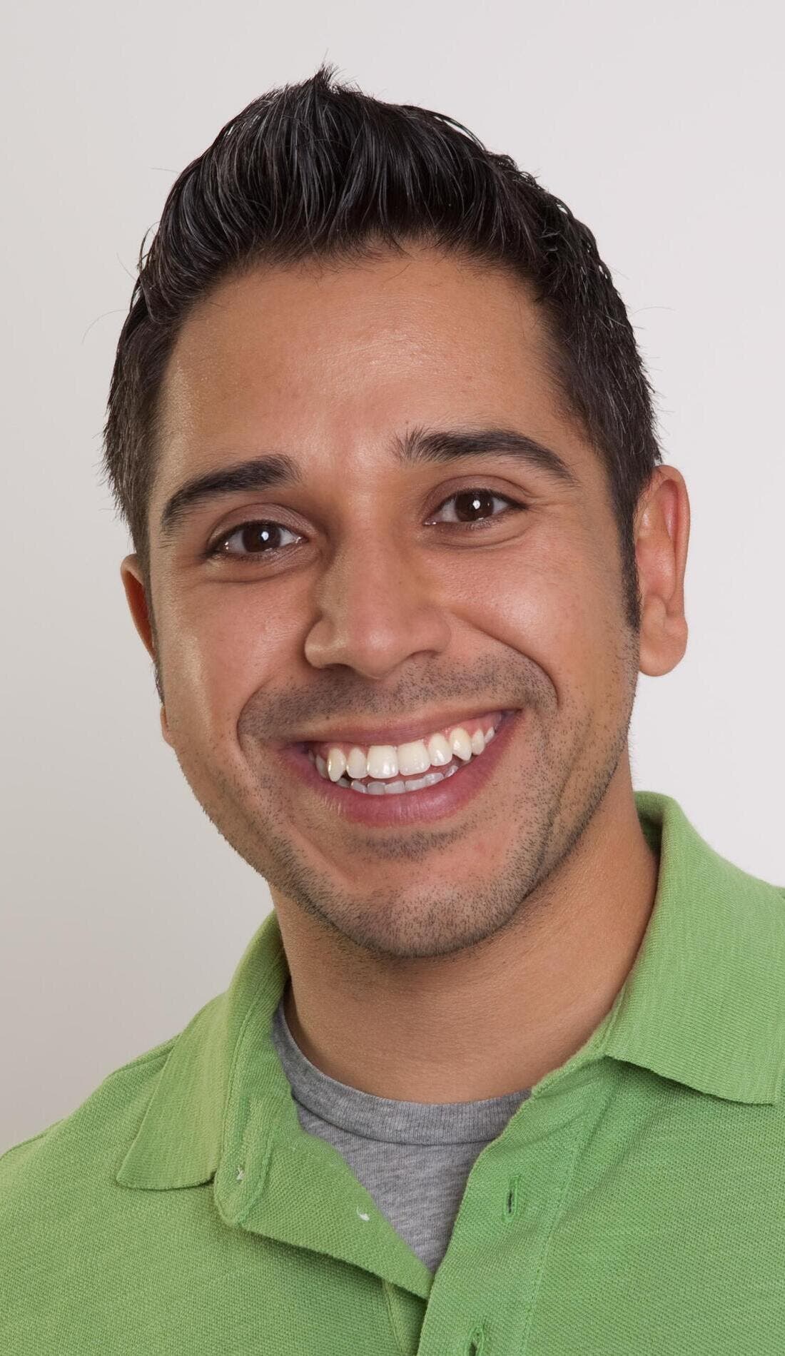 Erik Rivera promotional image for upcoming events and ticket sales