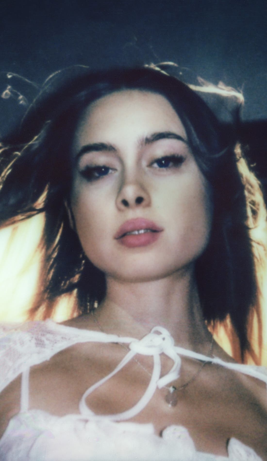 Erin LeCount promotional image for upcoming events and ticket sales