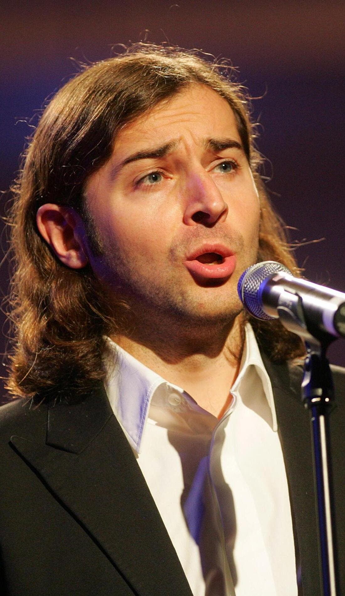 Erkan Aki promotional image for upcoming events and ticket sales
