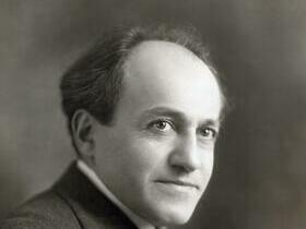Ernest Bloch
