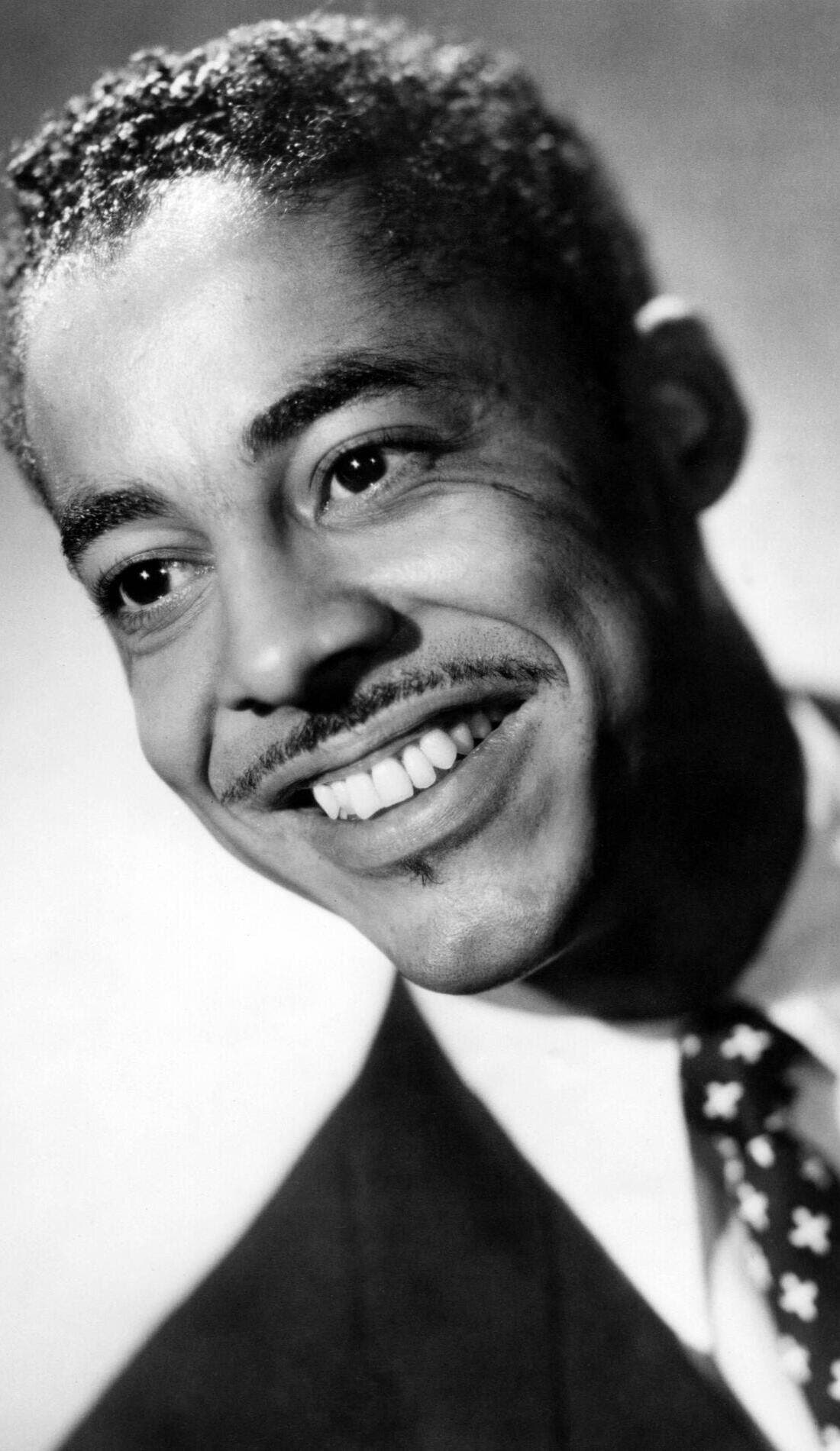 Ernie Freeman promotional image for upcoming events and ticket sales