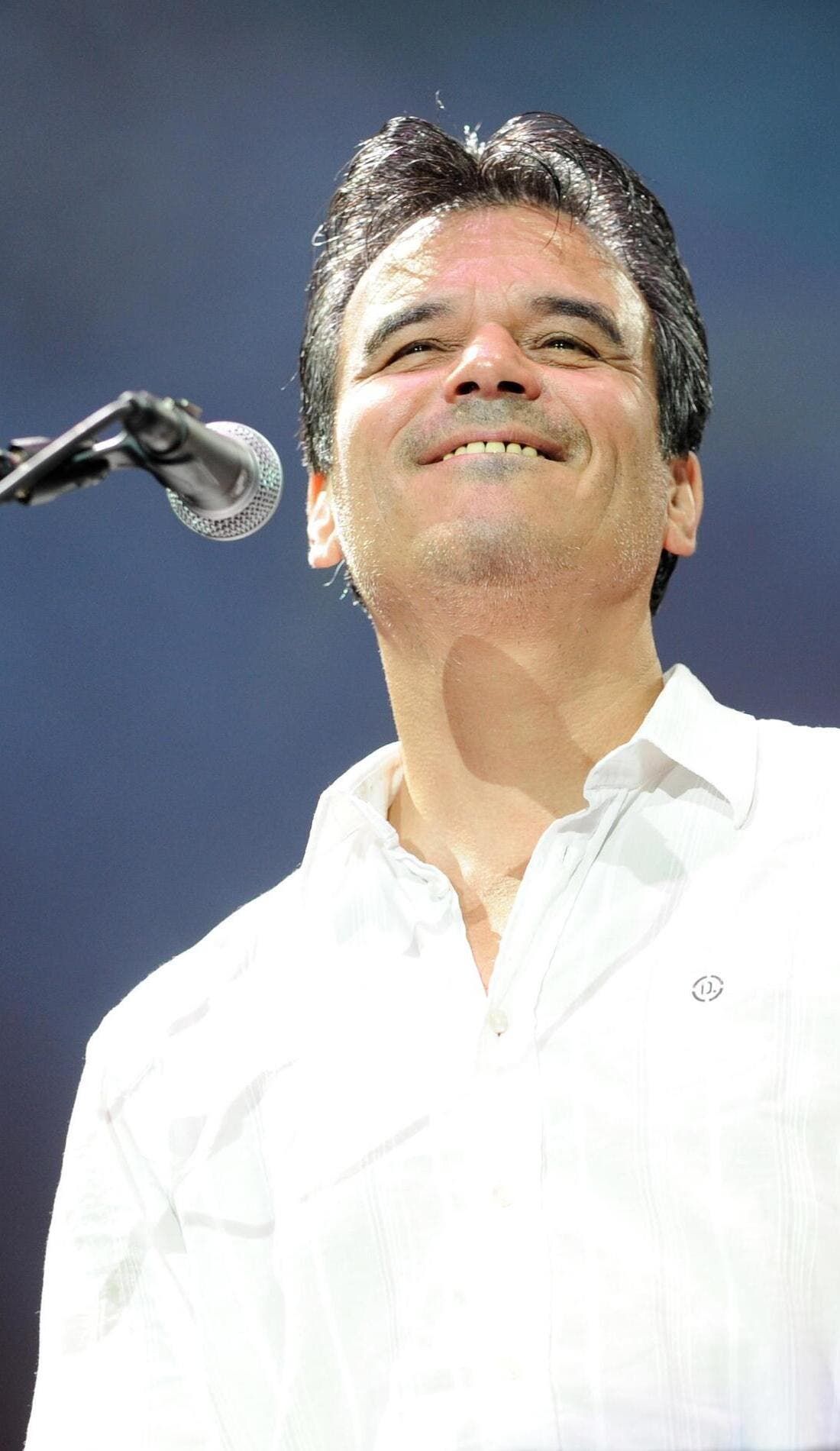 Ernst Jansz promotional image for upcoming events and ticket sales