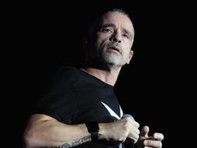 Eros Ramazzotti — Rosemont Theatre