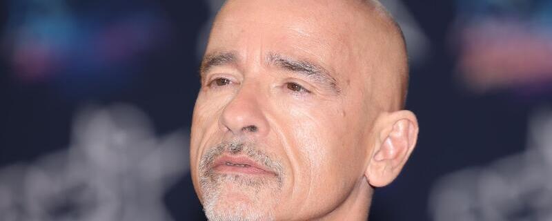 Eros Ramazzotti at O2 Arena