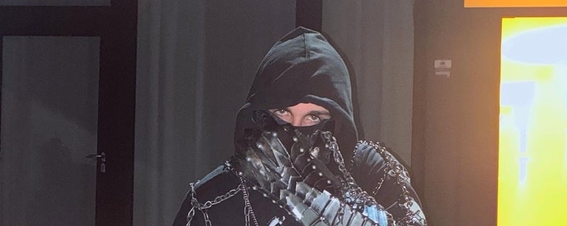 EsDeeKid at The Truth