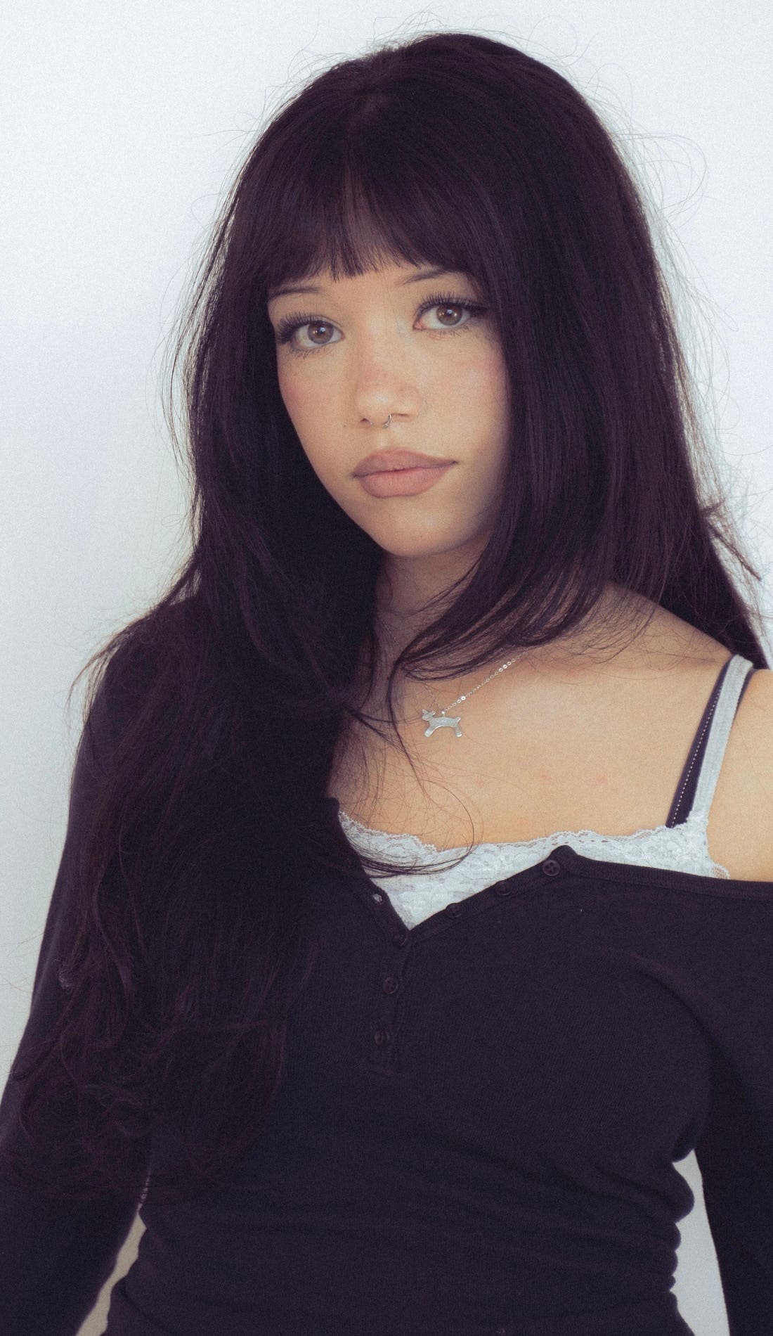 Esha Tewari promotional image for upcoming events and ticket sales