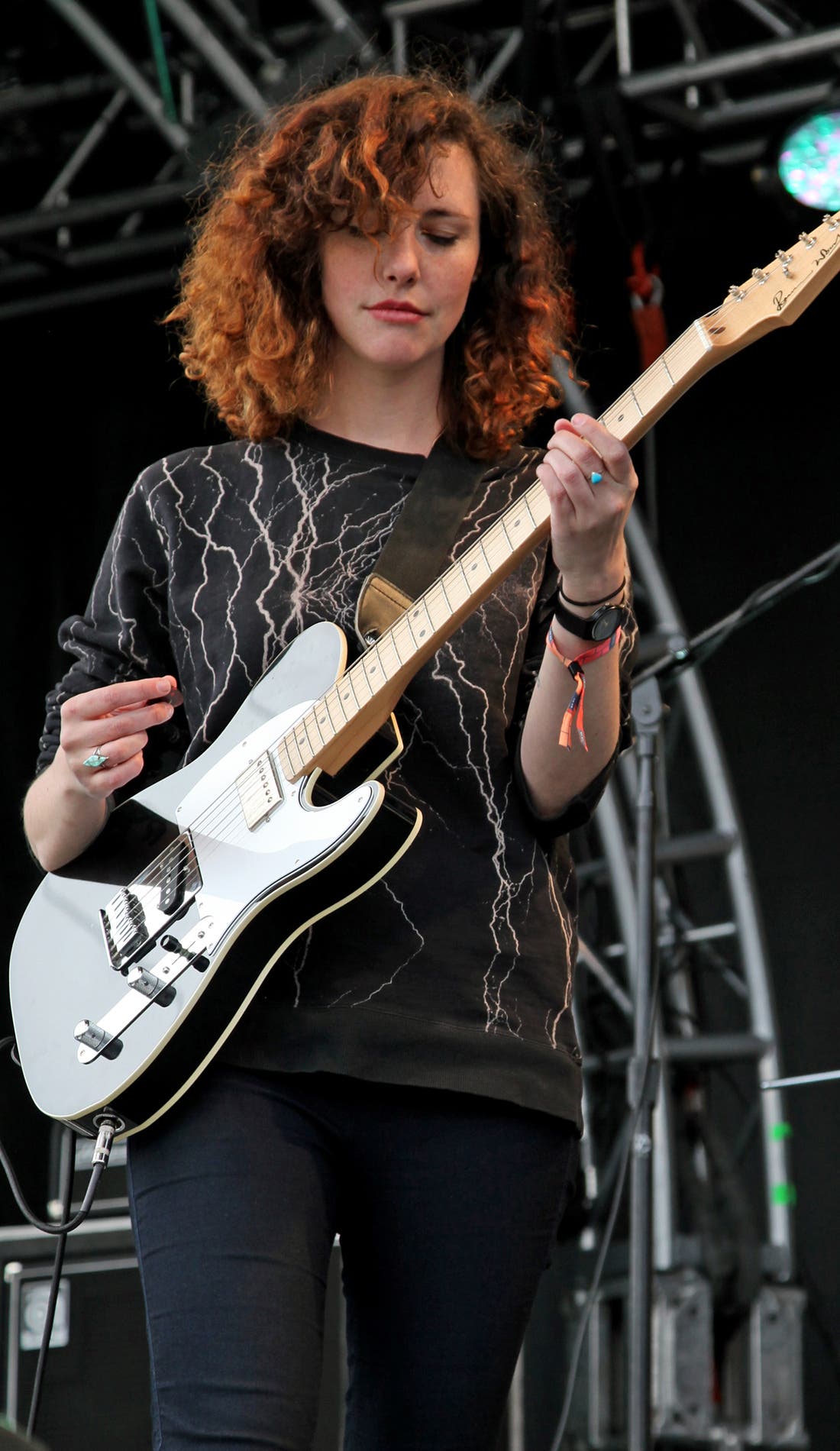 Esme Patterson promotional image for upcoming events and ticket sales