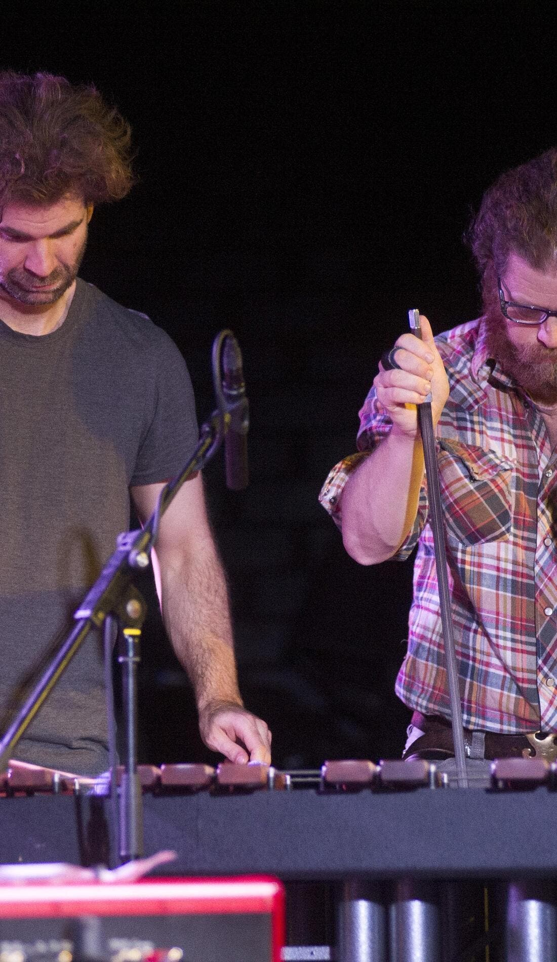 Esmerine promotional image for upcoming events and ticket sales