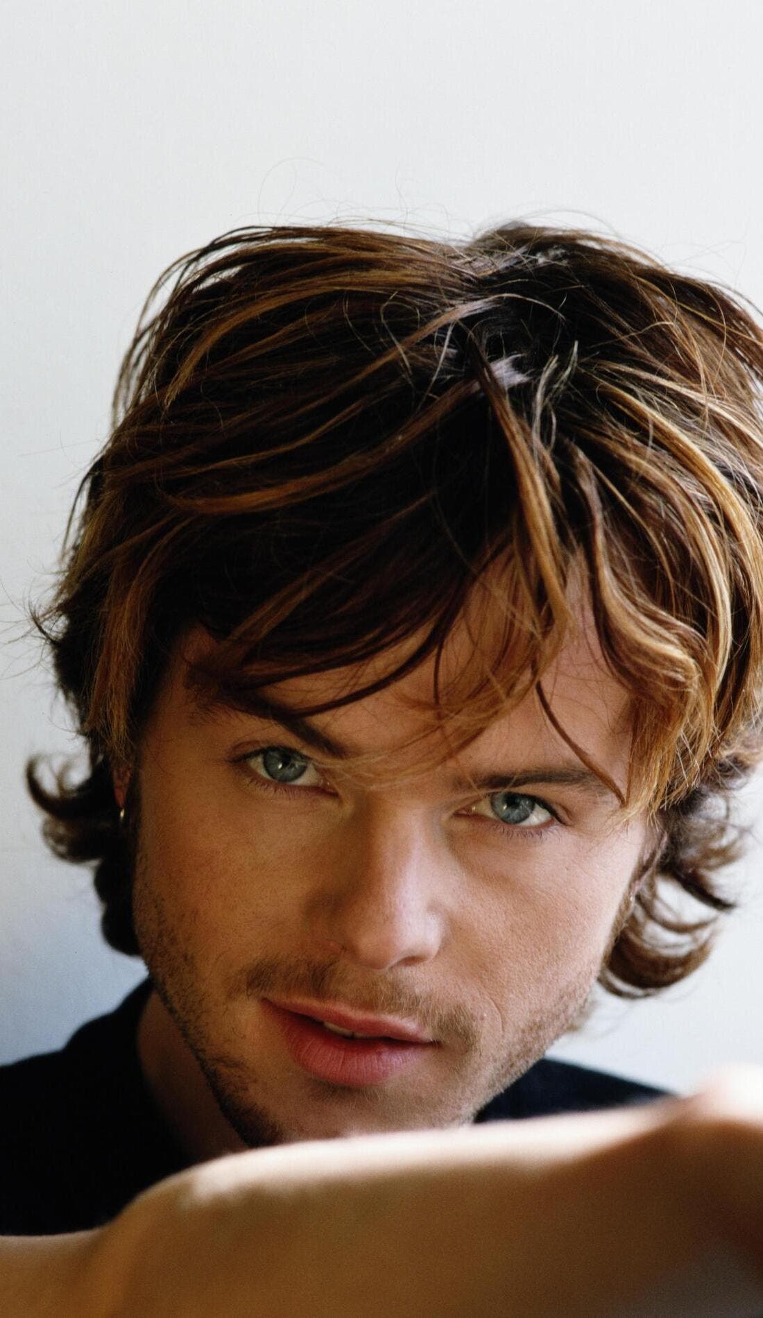 Espen Lind promotional image for upcoming events and ticket sales