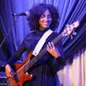 Esperanza Spalding