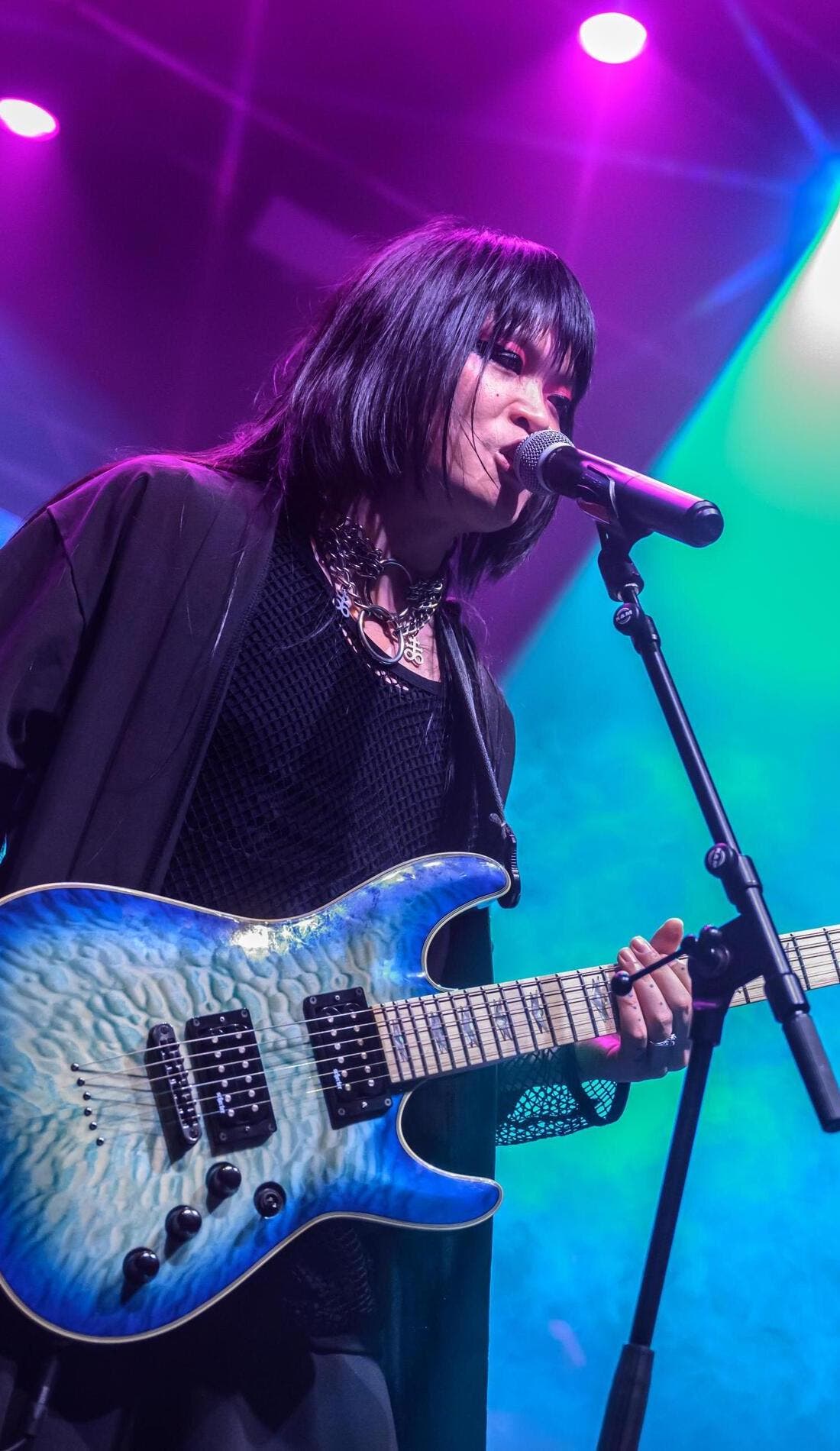 Esprit D'Air promotional image for upcoming events and ticket sales