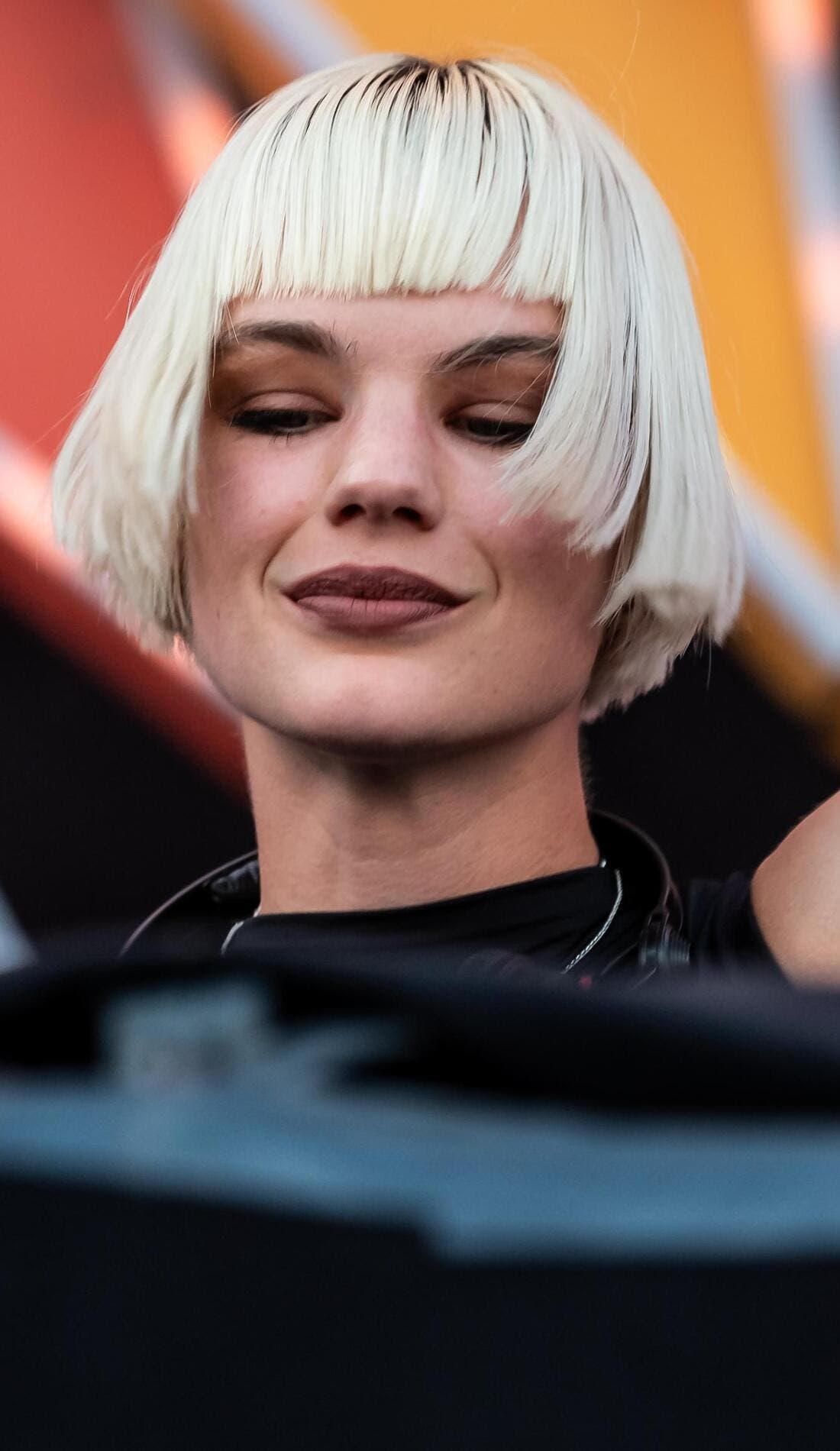 Estella Boersma promotional image for upcoming events and ticket sales