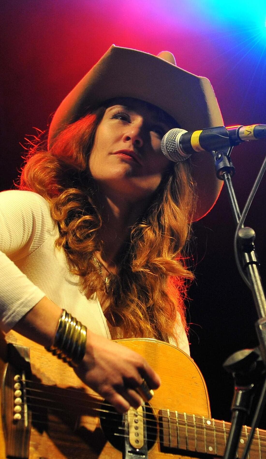 Esther Rose promotional image for upcoming events and ticket sales