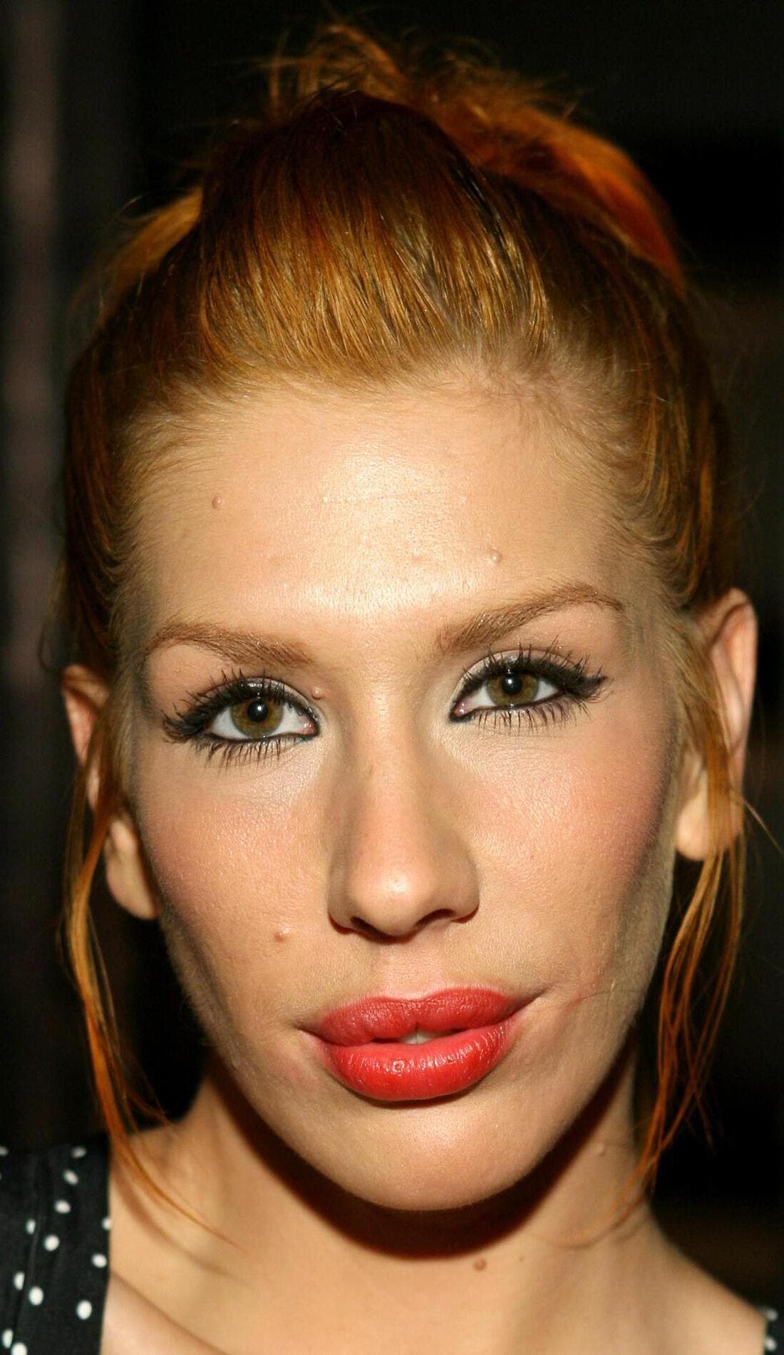 Esthero promotional image for upcoming events and ticket sales