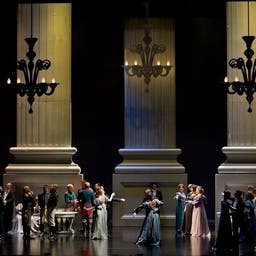 Eugene Onegin