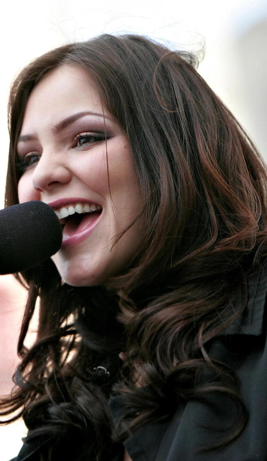 Eva Avila promotional image for upcoming events and ticket sales