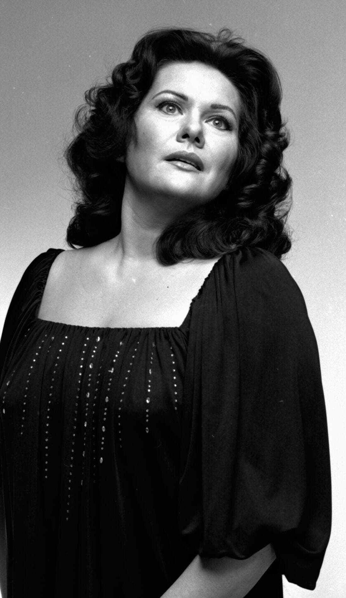 Eva Marton promotional image for upcoming events and ticket sales