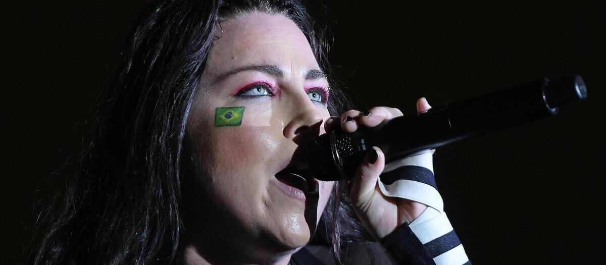 Evanescence, Spiritbox & Nova Twins