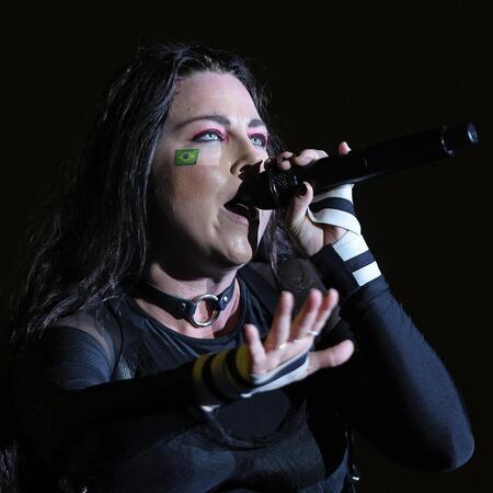 Evanescence with Spiritbox and Nova Twins tickets in Bristow