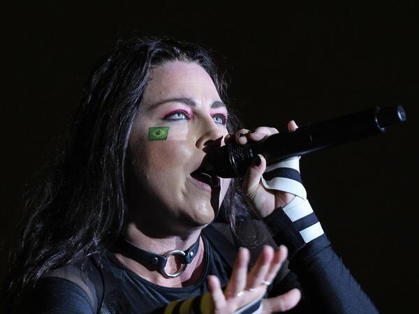 Evanescence with Spiritbox and Nova Twins tickets in Bristow