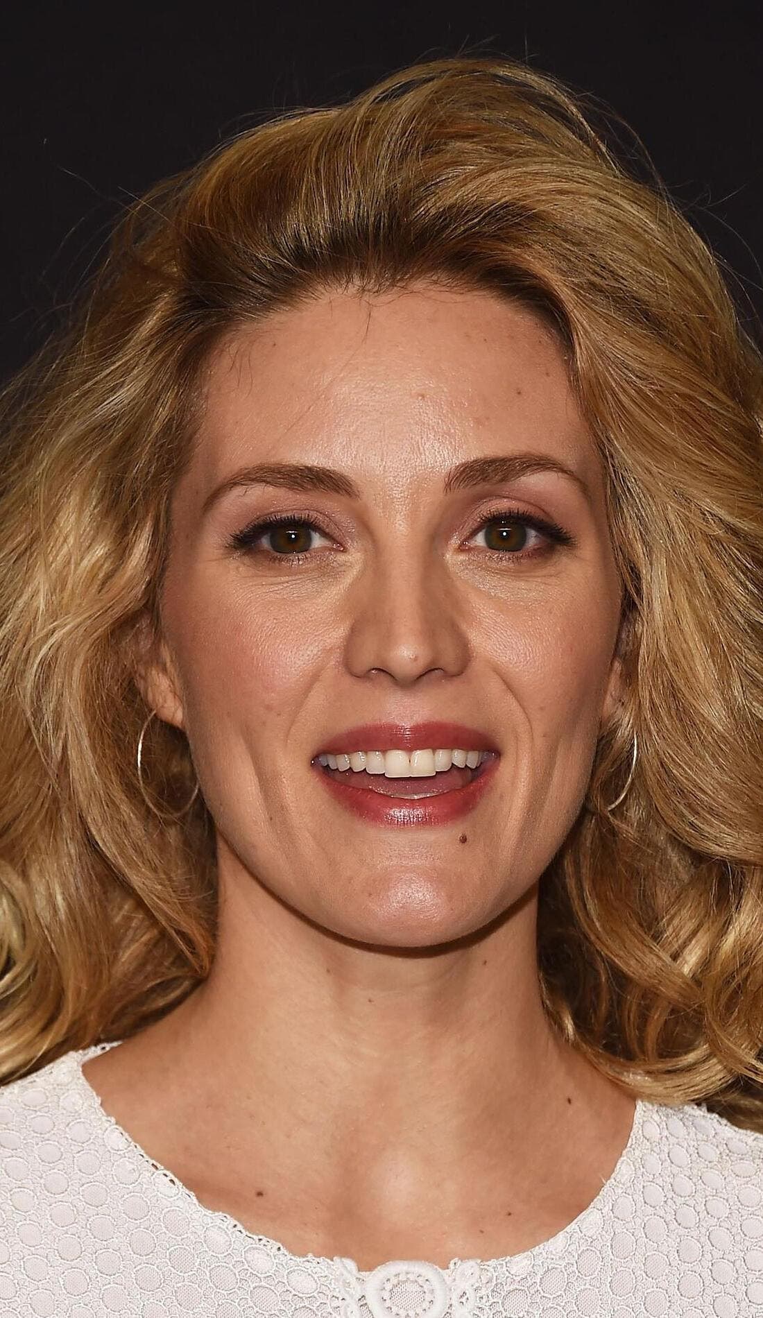 Evelyne Brochu promotional image for upcoming events and ticket sales