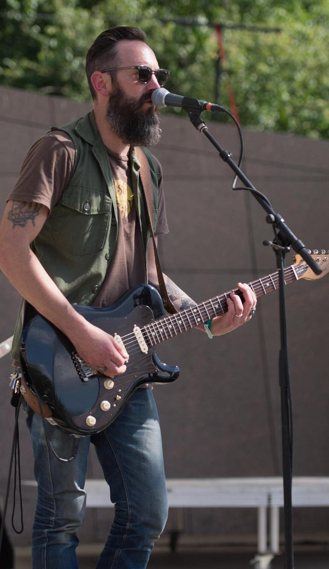 Everest promotional image for upcoming events and ticket sales