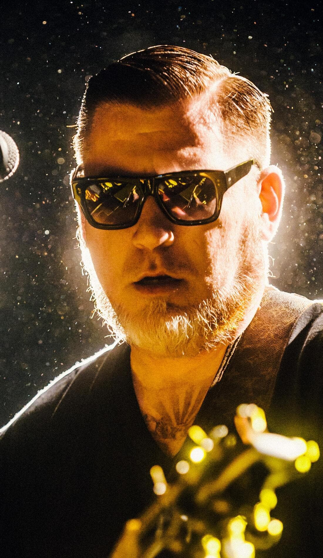 Everlast promotional image for upcoming events and ticket sales in New York