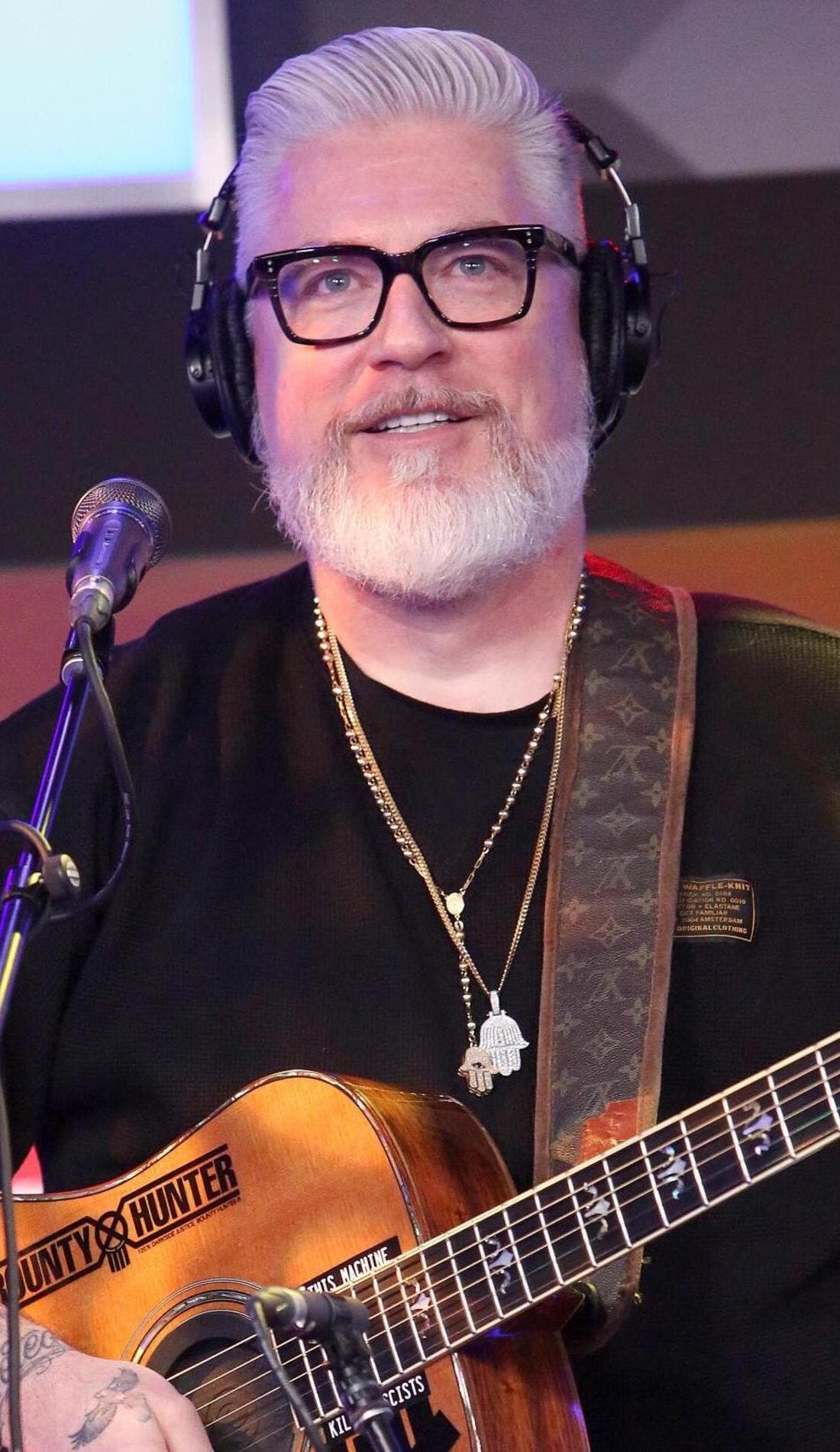 Everlast promotional image for upcoming events and ticket sales