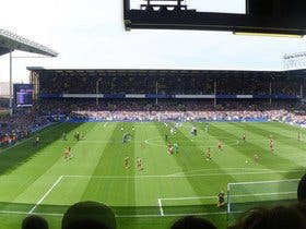 Everton FC
