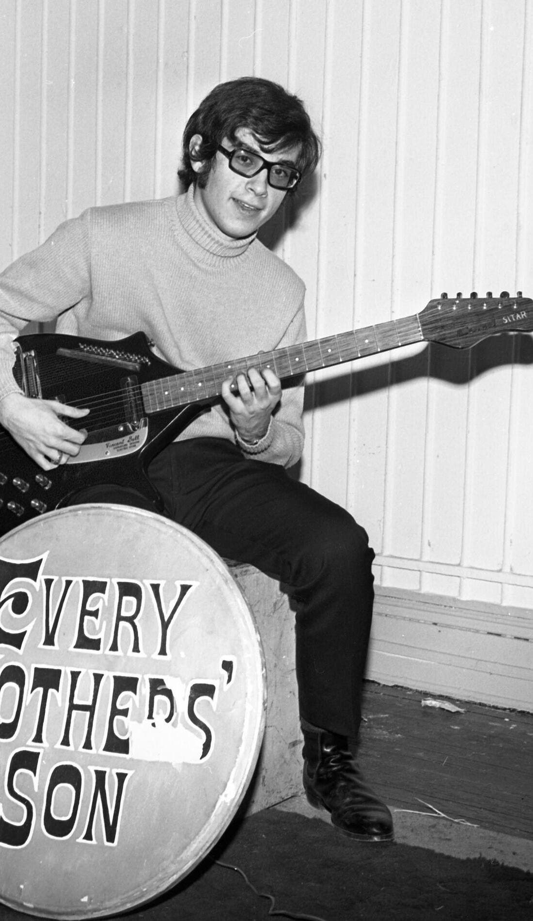 Every Mother's Son promotional image for upcoming events and ticket sales