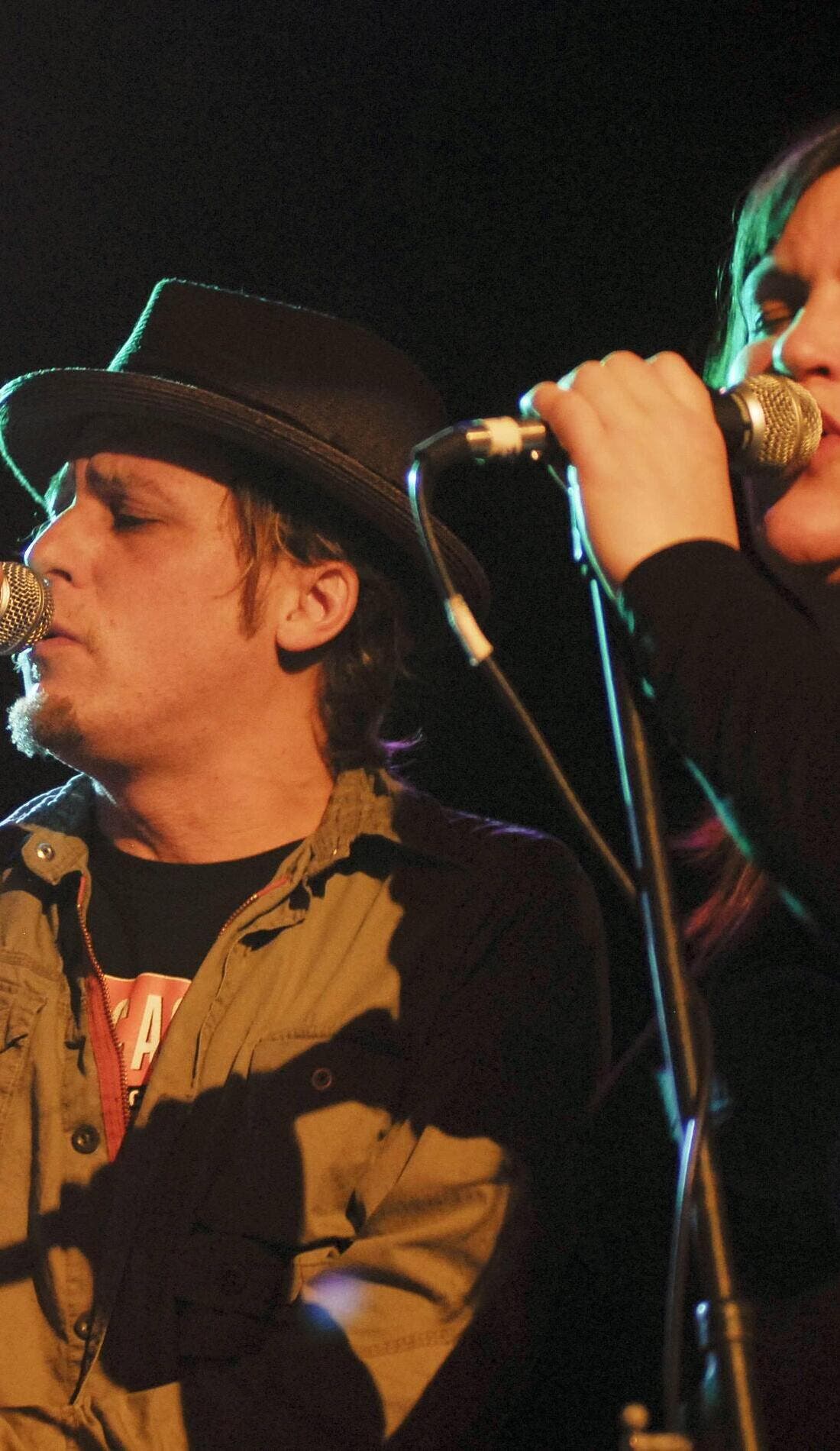 Everyone Orchestra promotional image for upcoming events and ticket sales