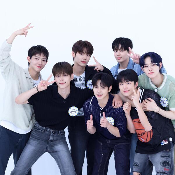 SF9 Tickets & 2025 Concert Tour Dates | SeatGeek