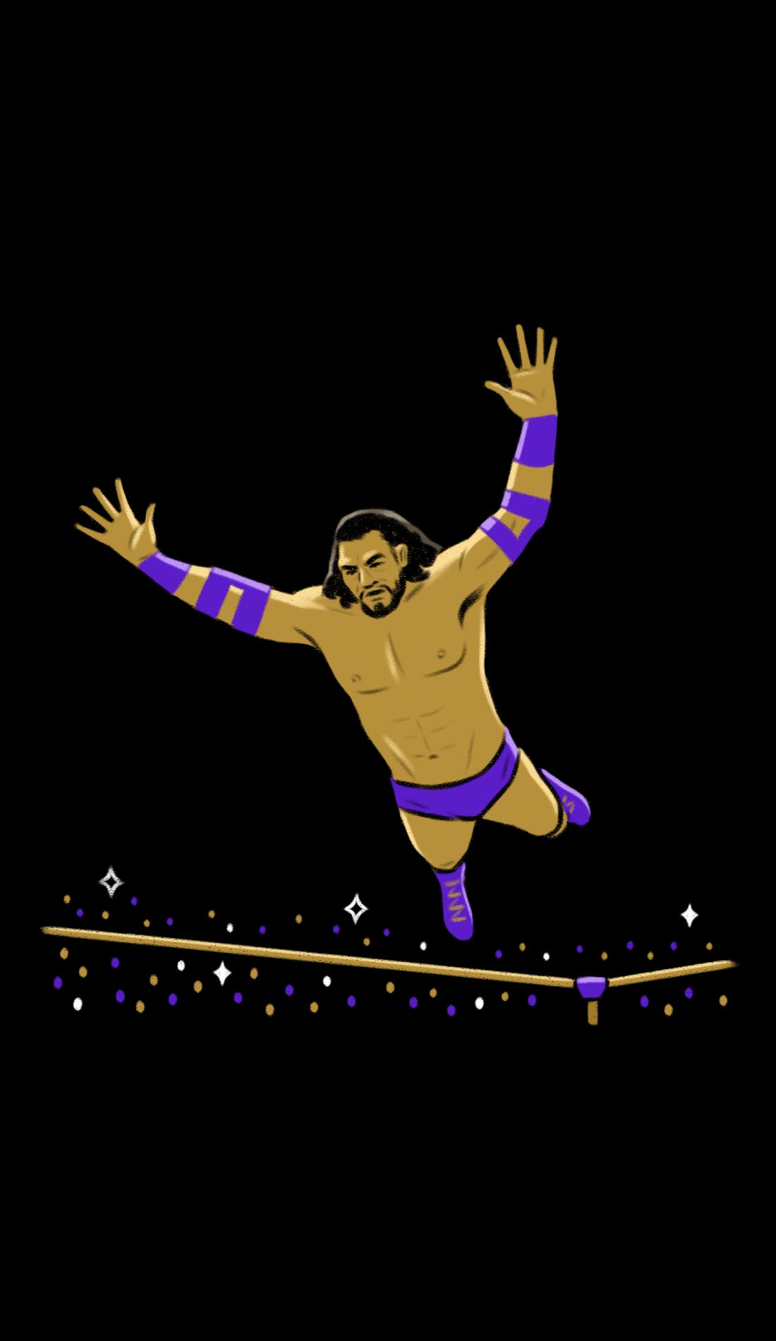 EVOLVE Wrestling 122 promotional image for upcoming events and ticket sales