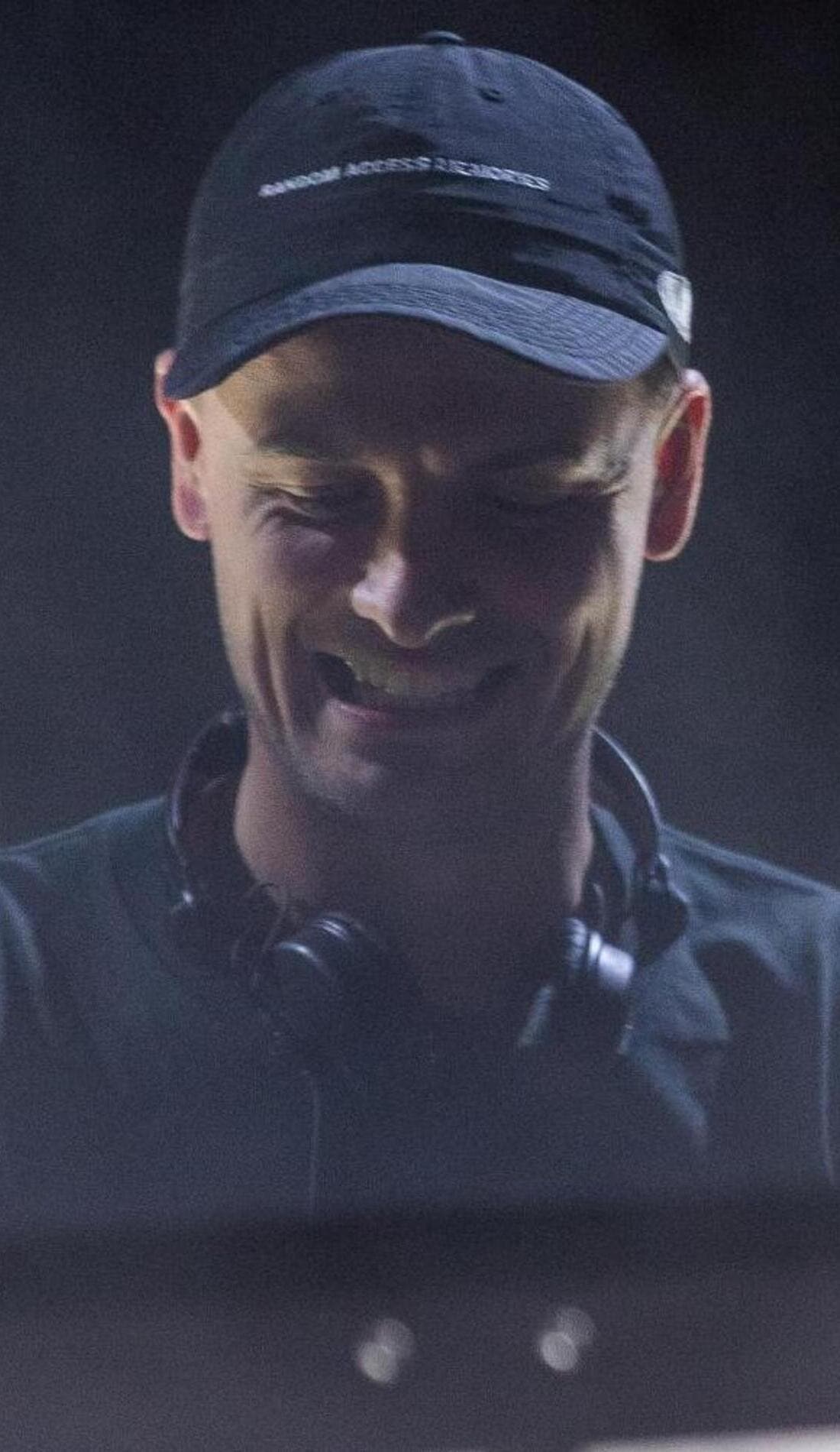 Ewan Mcvicar promotional image for upcoming events and ticket sales