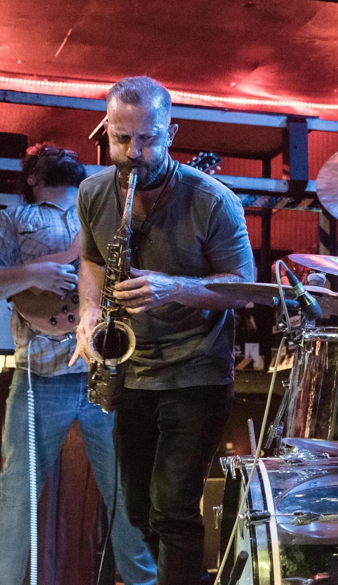 Ex Eye promotional image for upcoming events and ticket sales