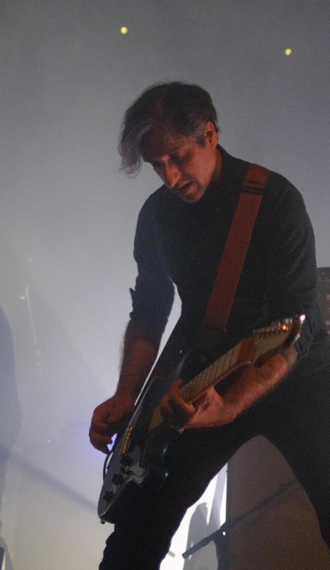 Explosions in the Sky promotional image for upcoming events and ticket sales