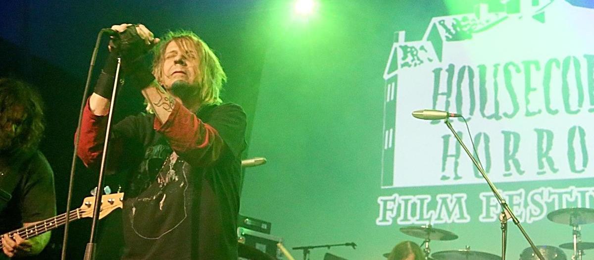 EYEHATEGOD - Constellation Room at The Observatory