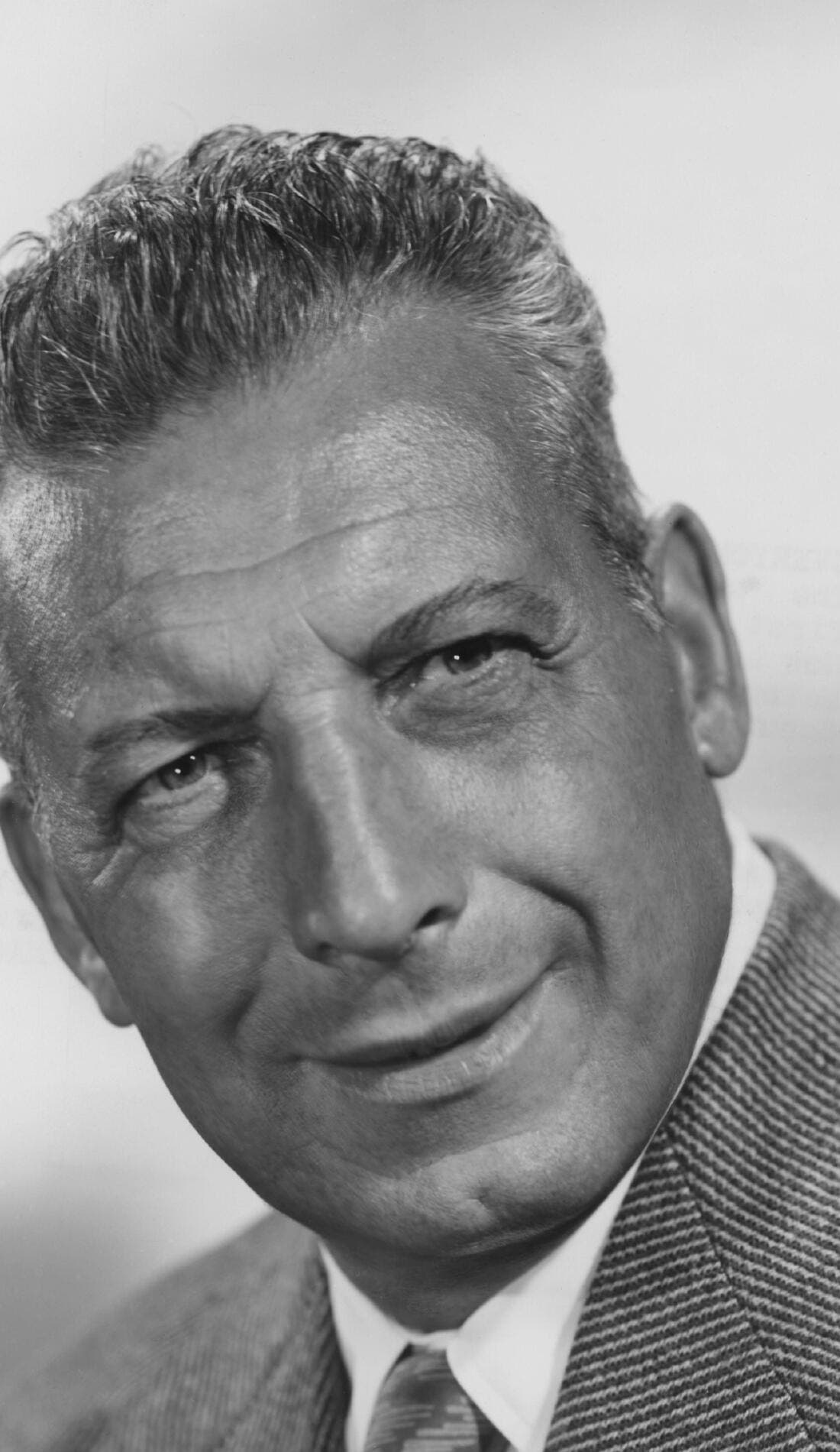 Ezio Pinza promotional image for upcoming events and ticket sales
