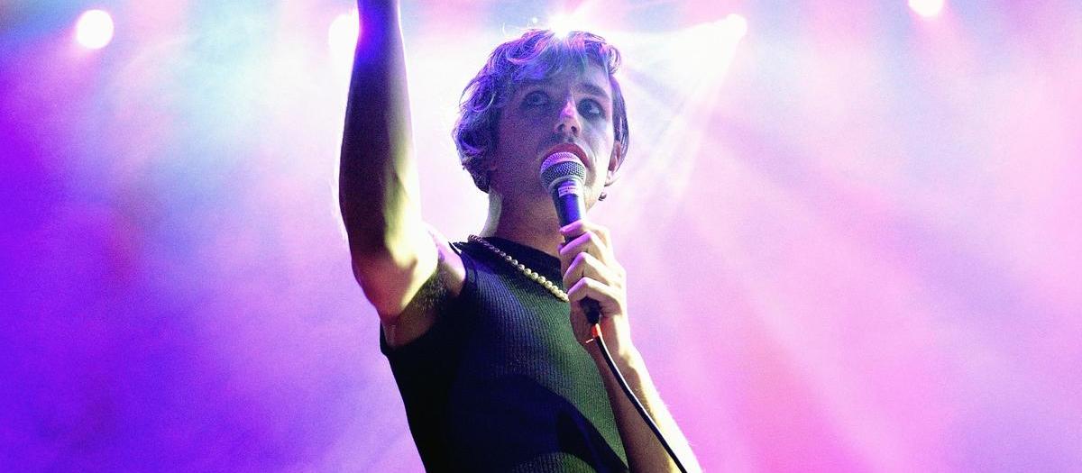 Ezra Furman