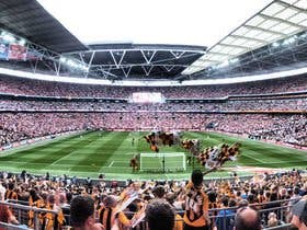Fa Cup