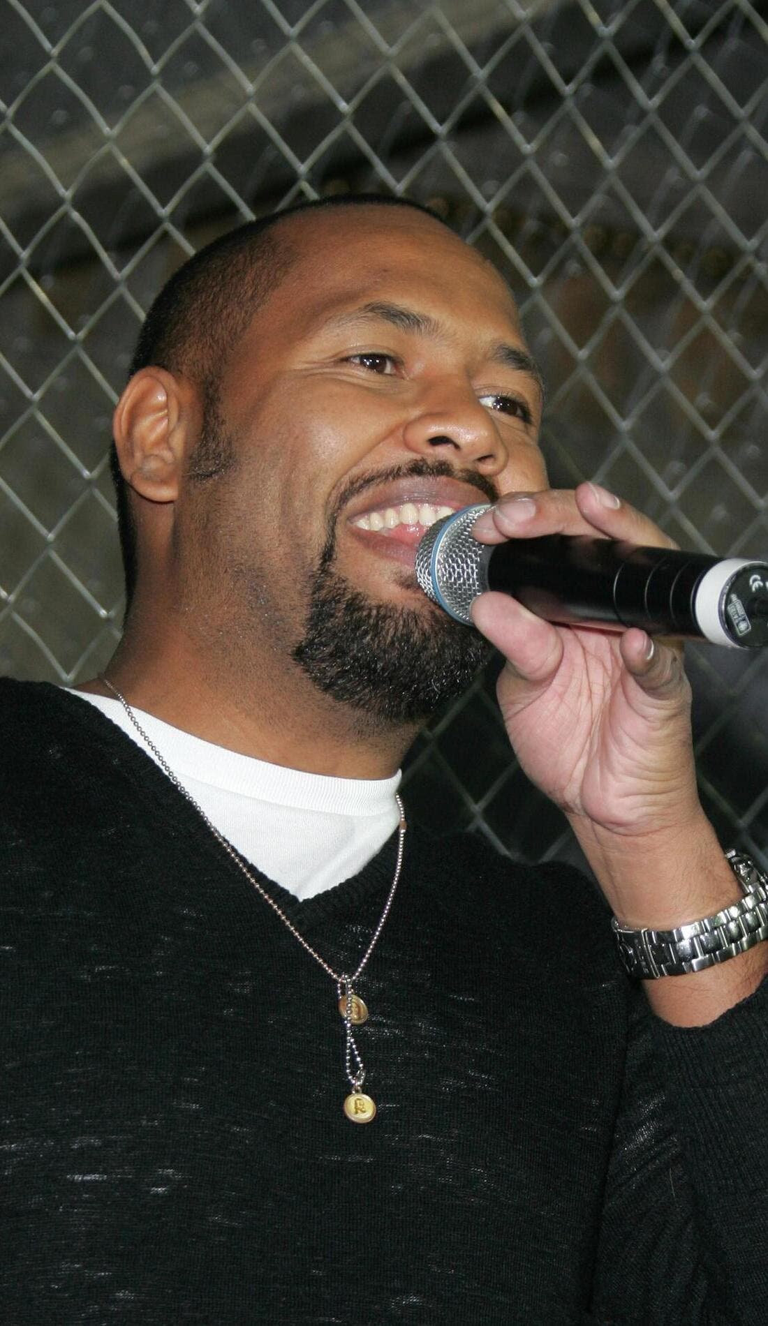 Faf Larage promotional image for upcoming events and ticket sales