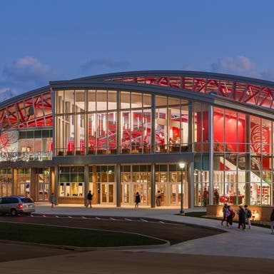 Fairfield Stags Mens Basketball Tickets 