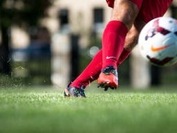 Fairfield Stags Mens Soccer
