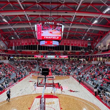 Fairfield Stags Womens Basketball Tickets 
