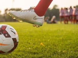 Fairfield Stags Womens Soccer