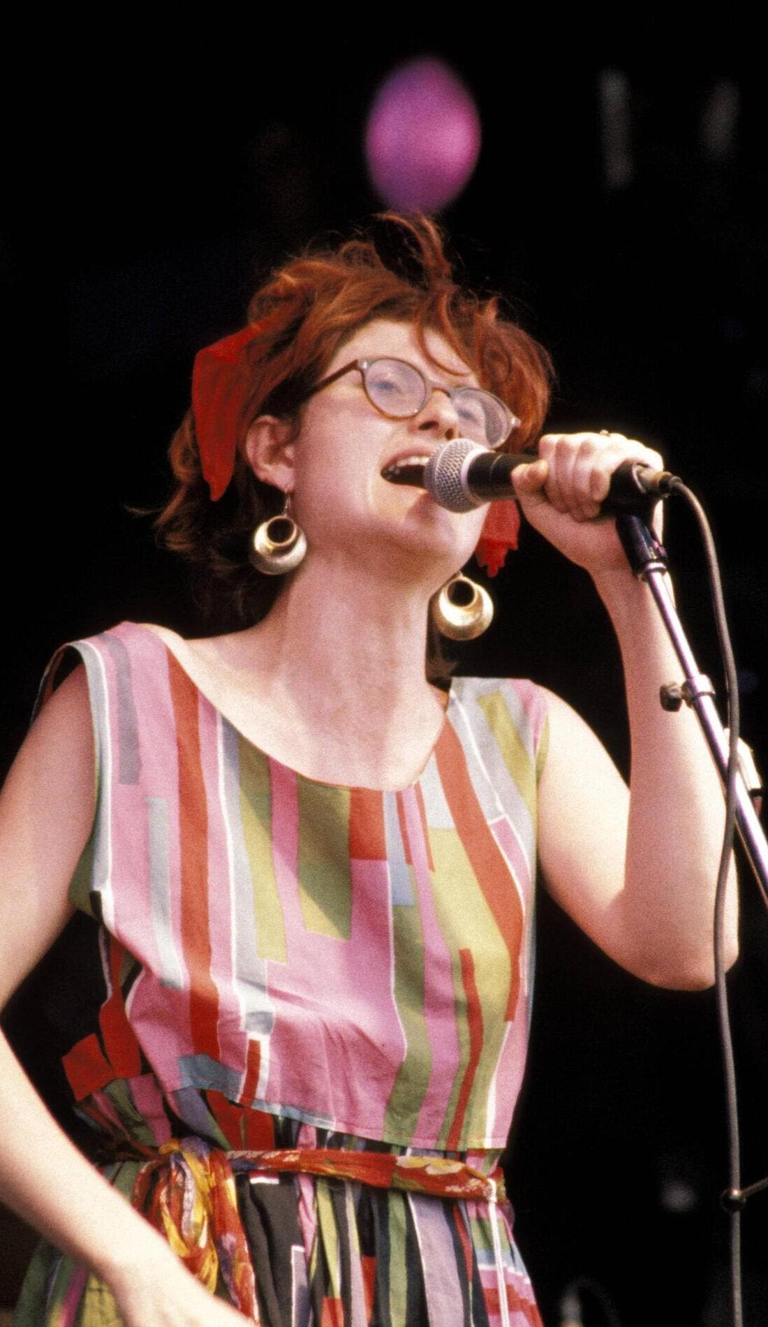 Fairground Attraction promotional image for upcoming events and ticket sales