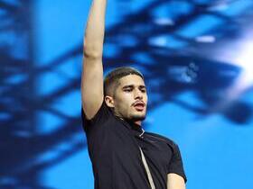 Fakemink (Moved from Echo Lounge & Music Hall) at House of Blues - Dallas