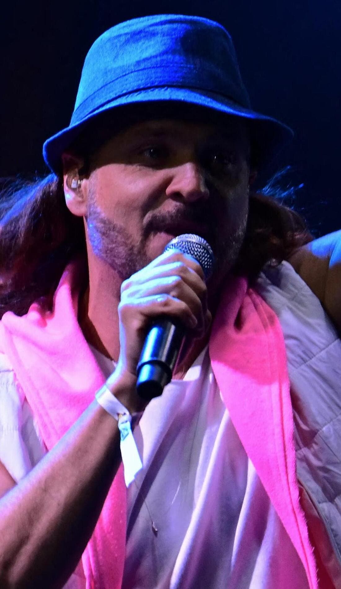 Falamansa promotional image for upcoming events and ticket sales