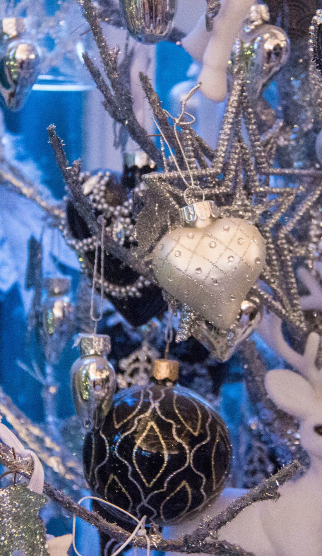 Fallsview Casino's Christmas On Ice promotional image for upcoming events and ticket sales